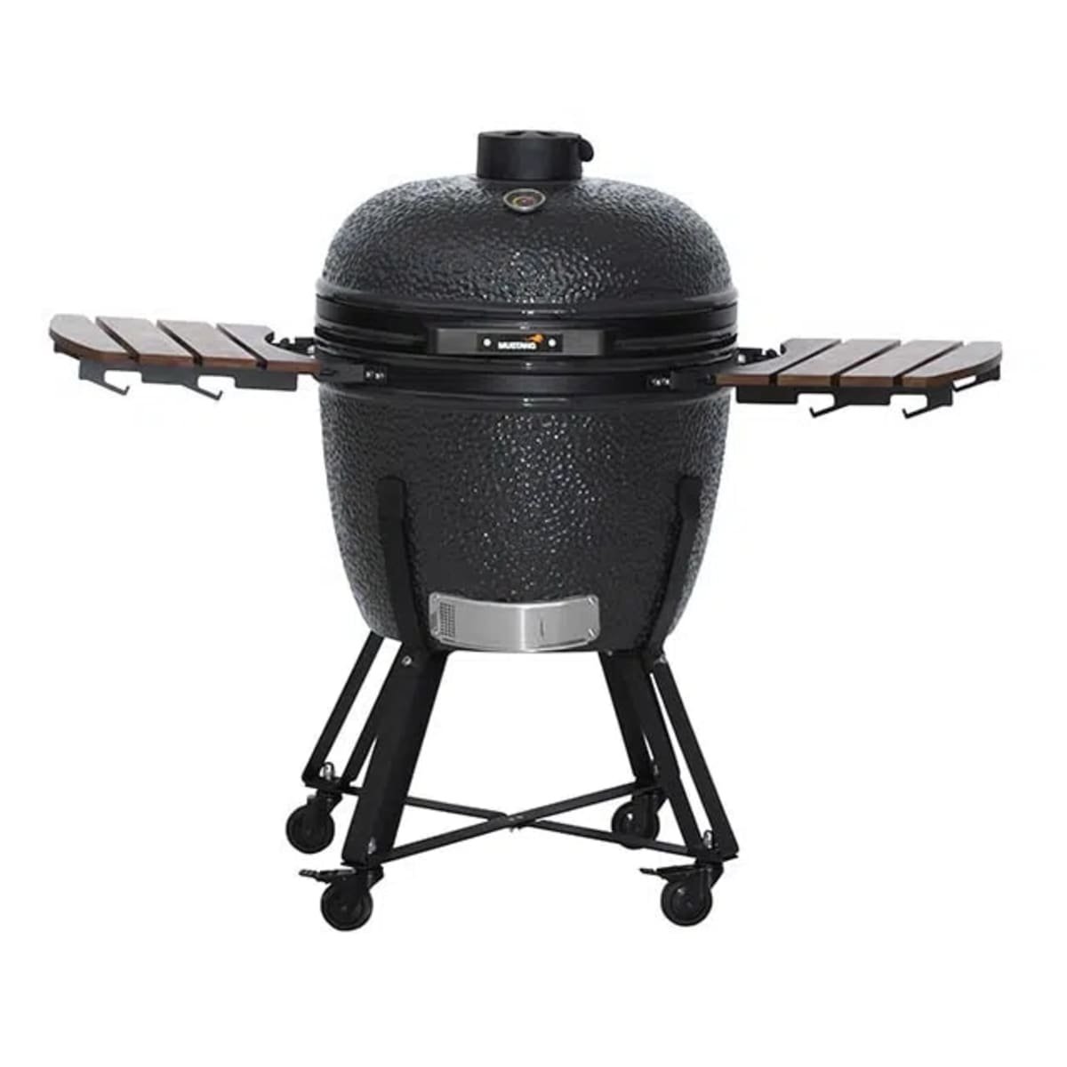 Mustang kamado hotsell