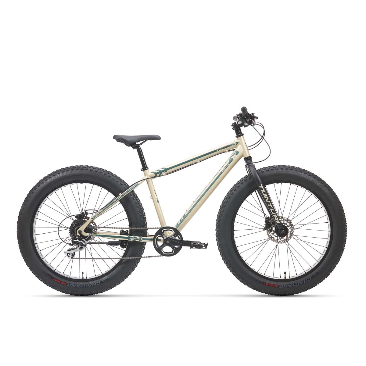 Fatbike tomahawk 26 deals