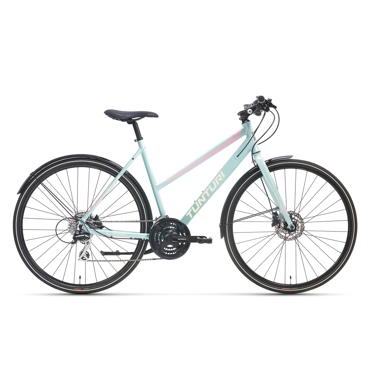 Tunturi 500r 2025