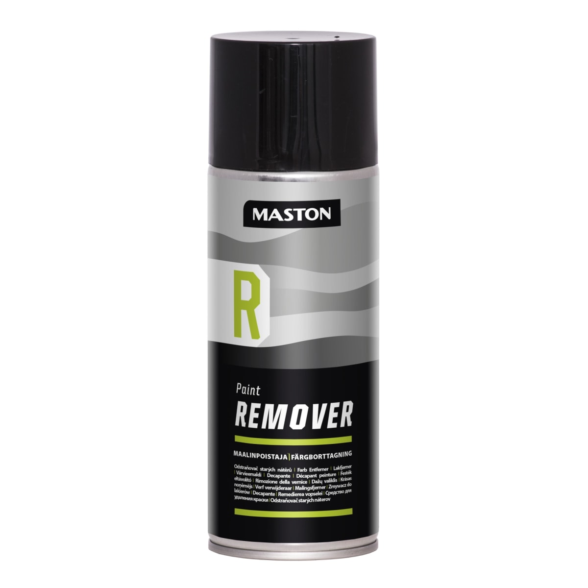 Maston Stripper 400 ml maalinpoistospray  verkkokauppa