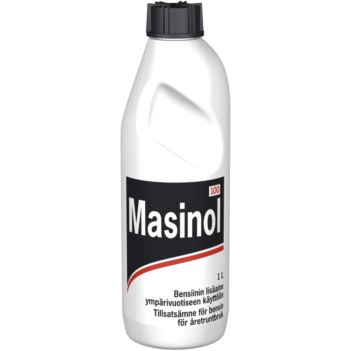 Masinol-100 1 l bensiinin lisäaine  verkkokauppa