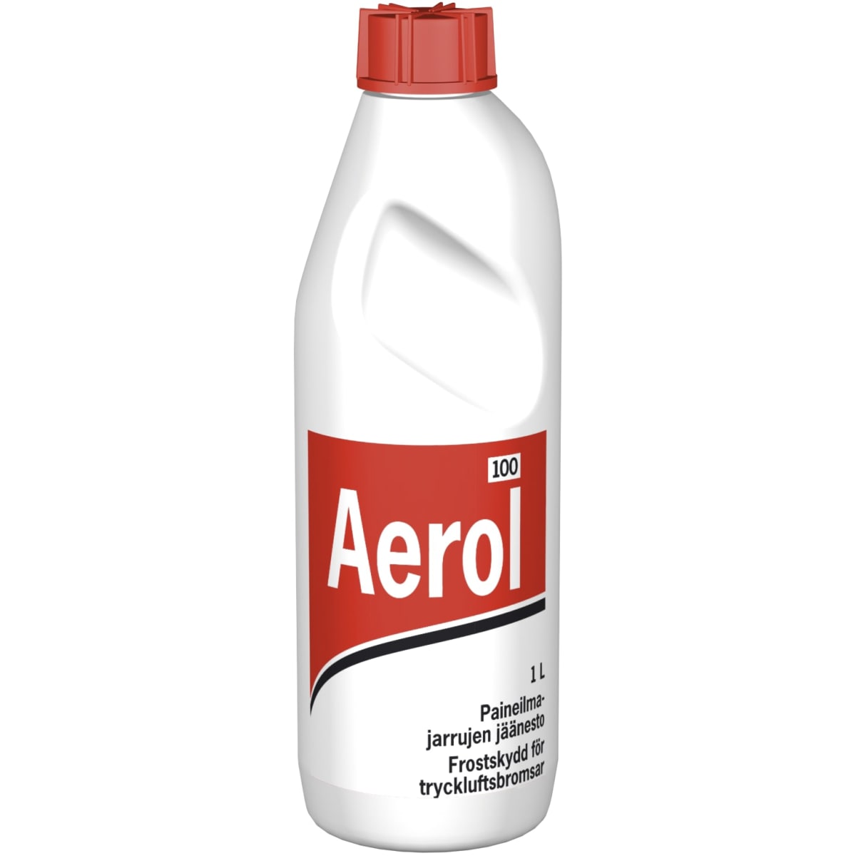 Aerol-100 1L paineilmajarrujen jäänestoaine  verkkokauppa