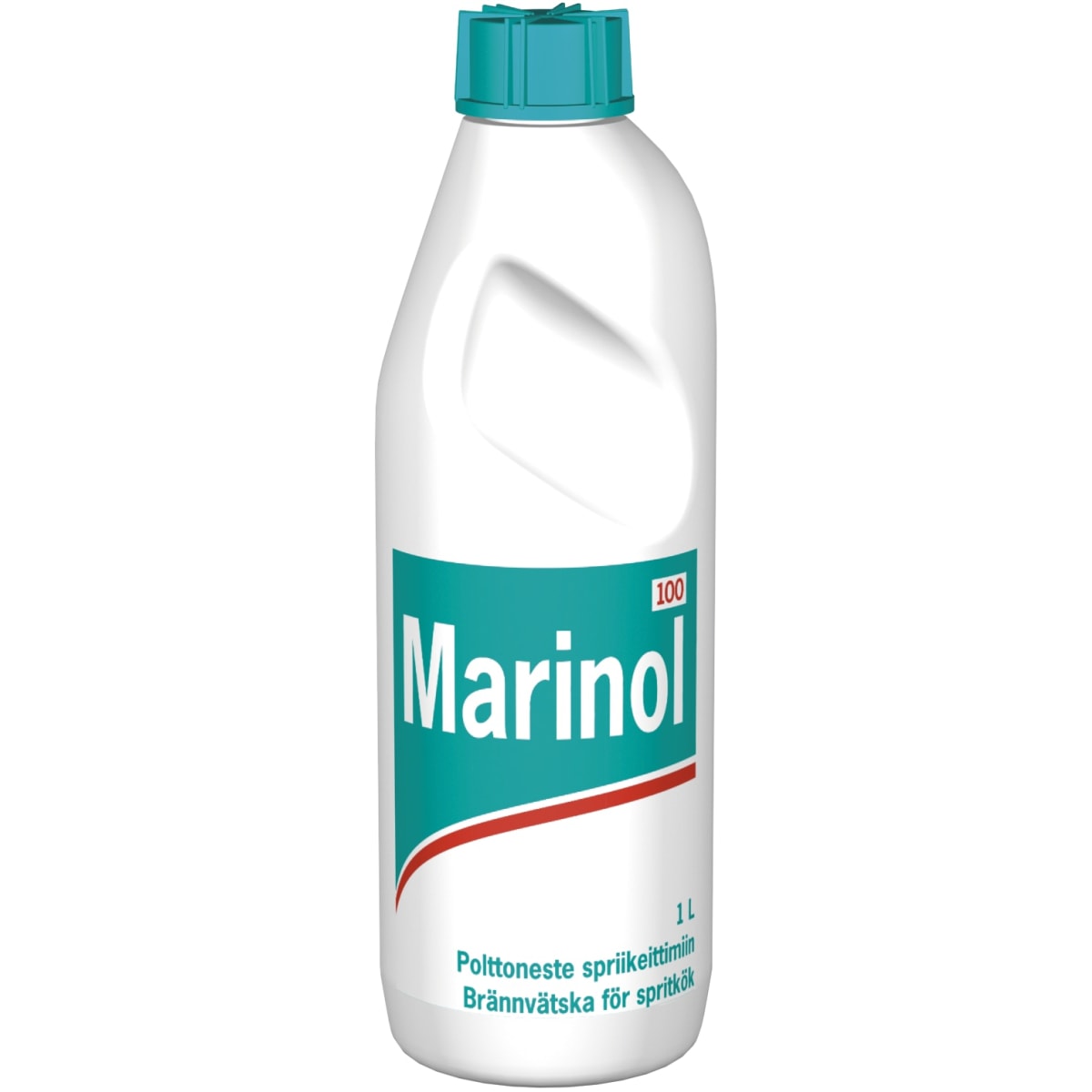 Marinol-100 1 l polttoneste  verkkokauppa
