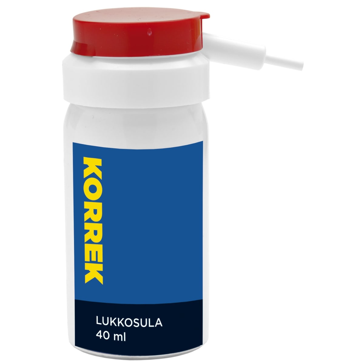 KORREK 40ml lukkosula  verkkokauppa