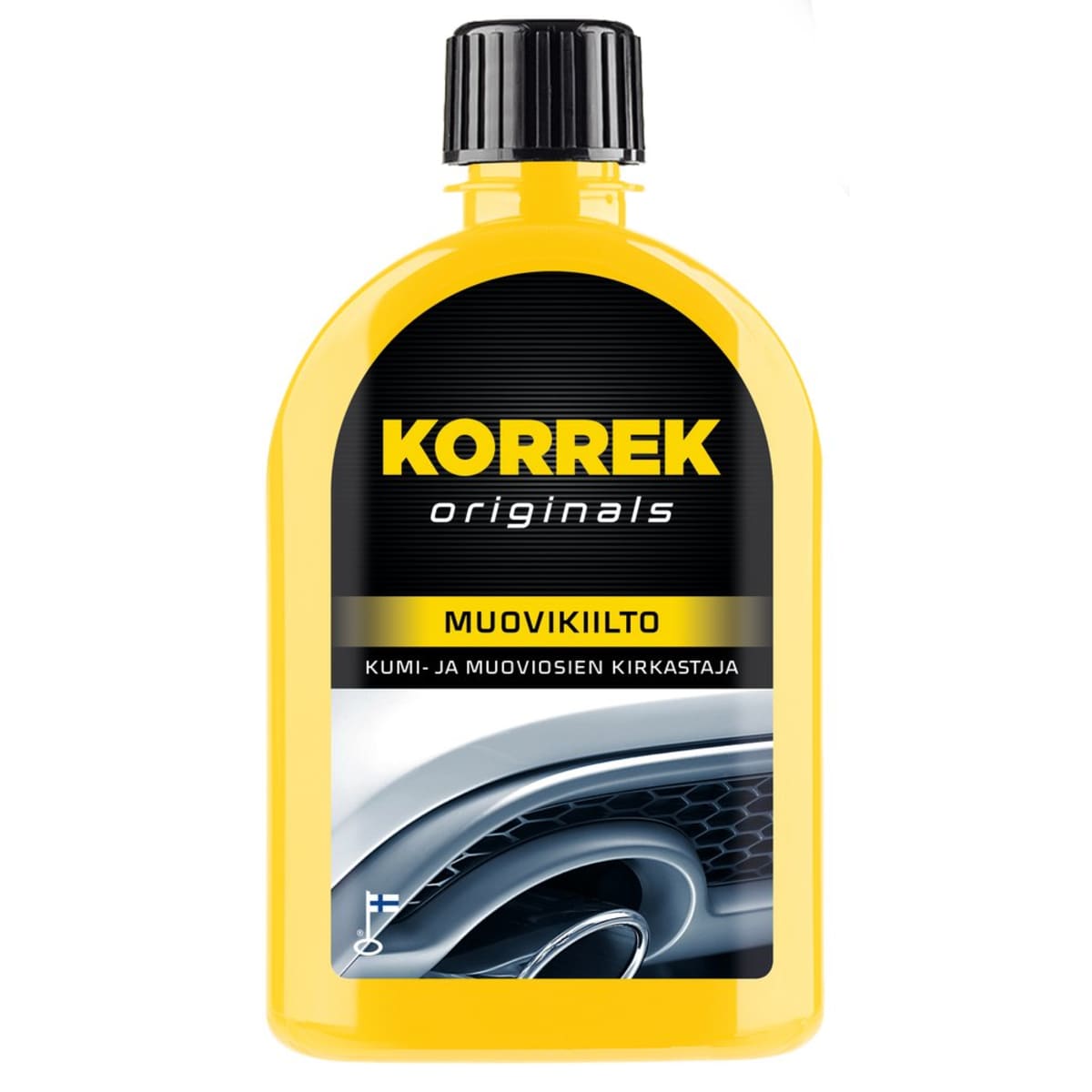 KORREK 350ml muovikiilto  verkkokauppa