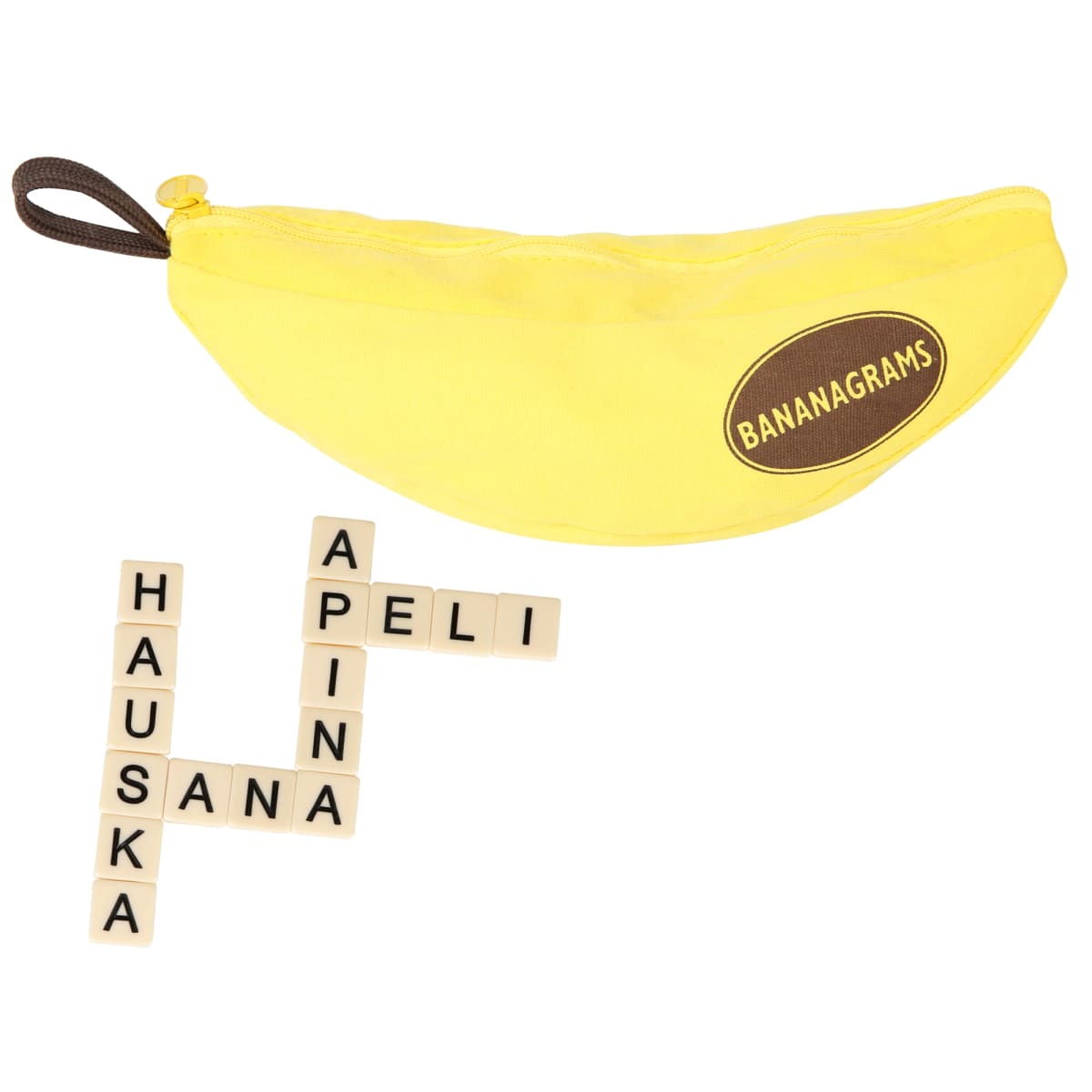 Peliko Bananagrams peli  verkkokauppa