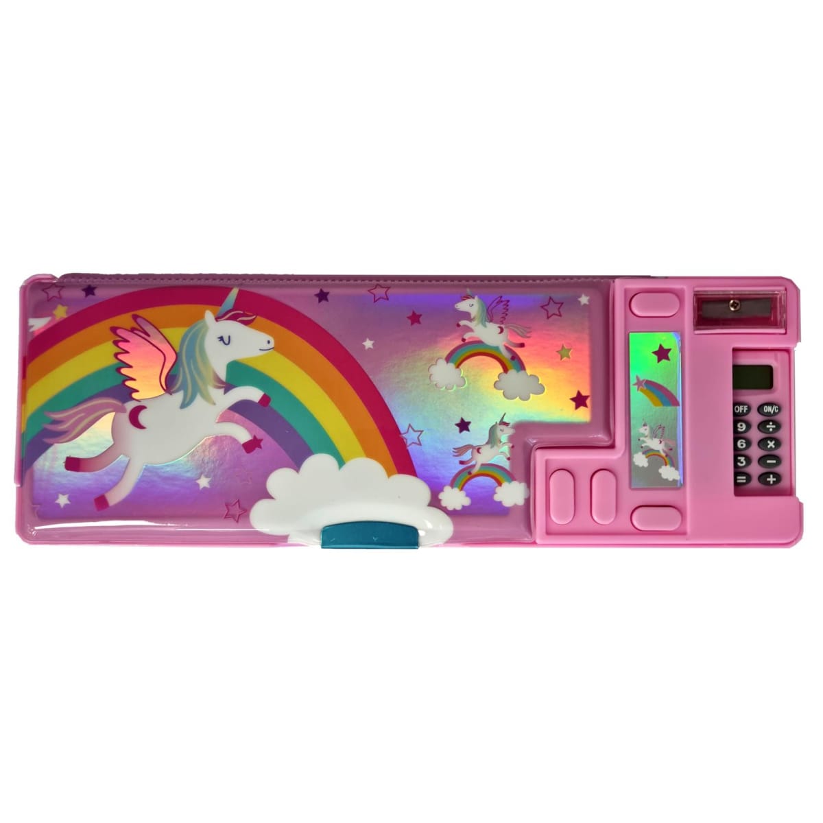 Lexibook My Magic Styling Head Unicorn, Color: Multi - JCPenney