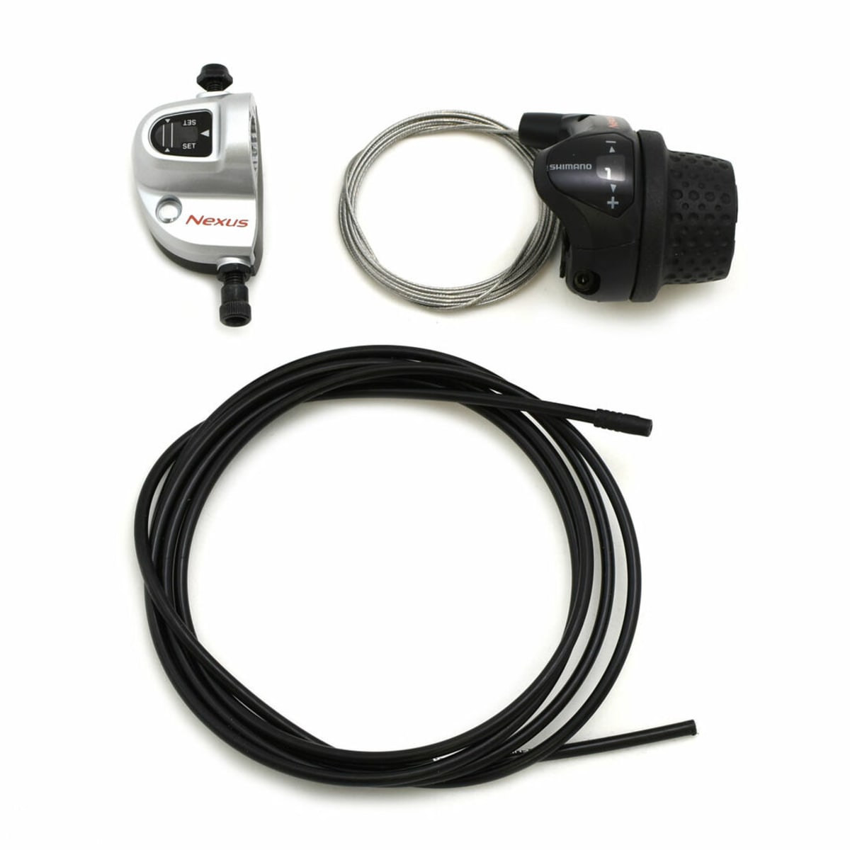 Shimano nexus 3v deals