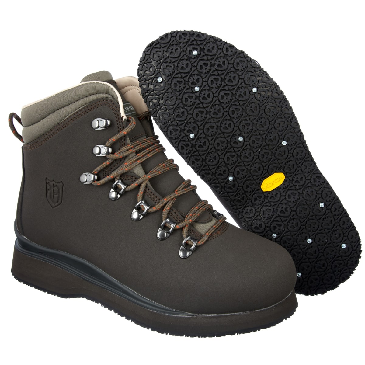 Vision mako wading boots store