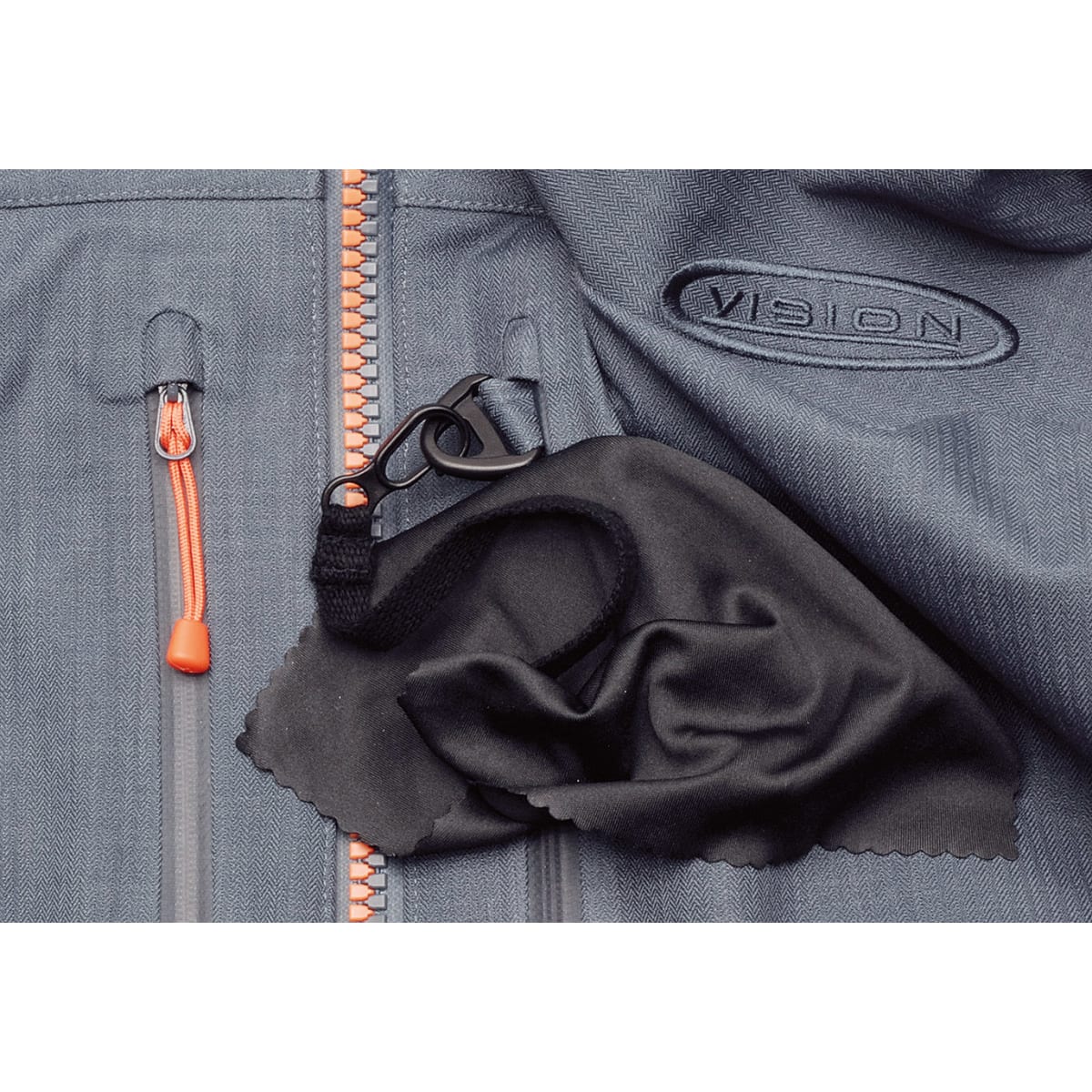 Vision kust jacket hot sale