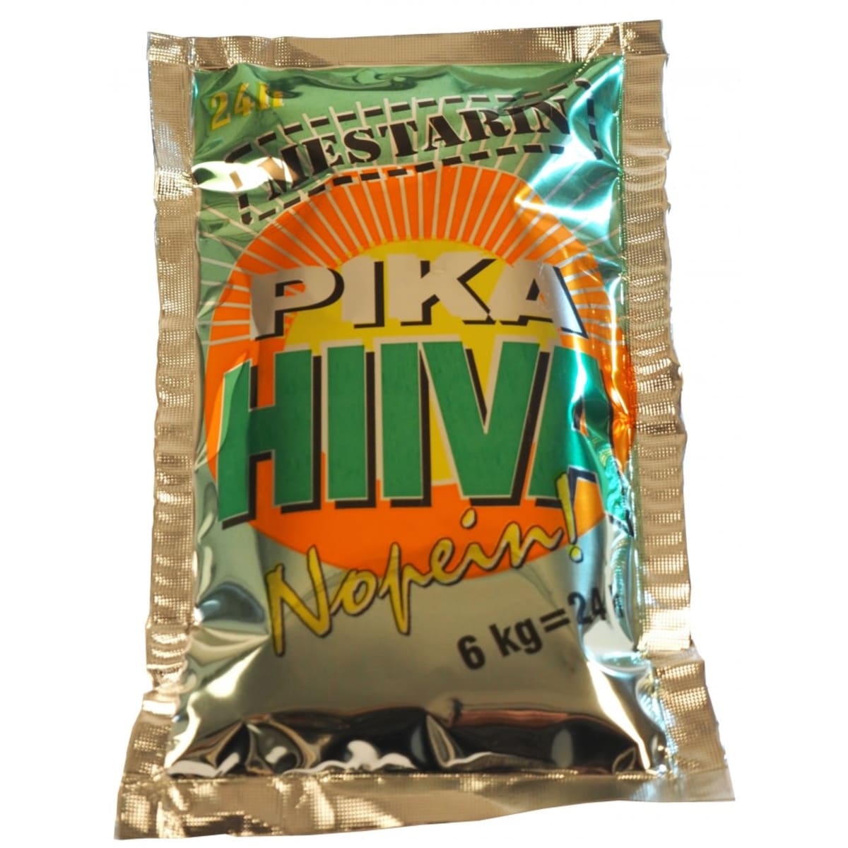 Mestarin 24h 250g pikahiiva  verkkokauppa