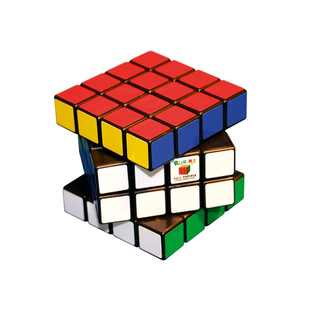 Rubik's 4x4 rubikin kuutio pulmapeli  verkkokauppa