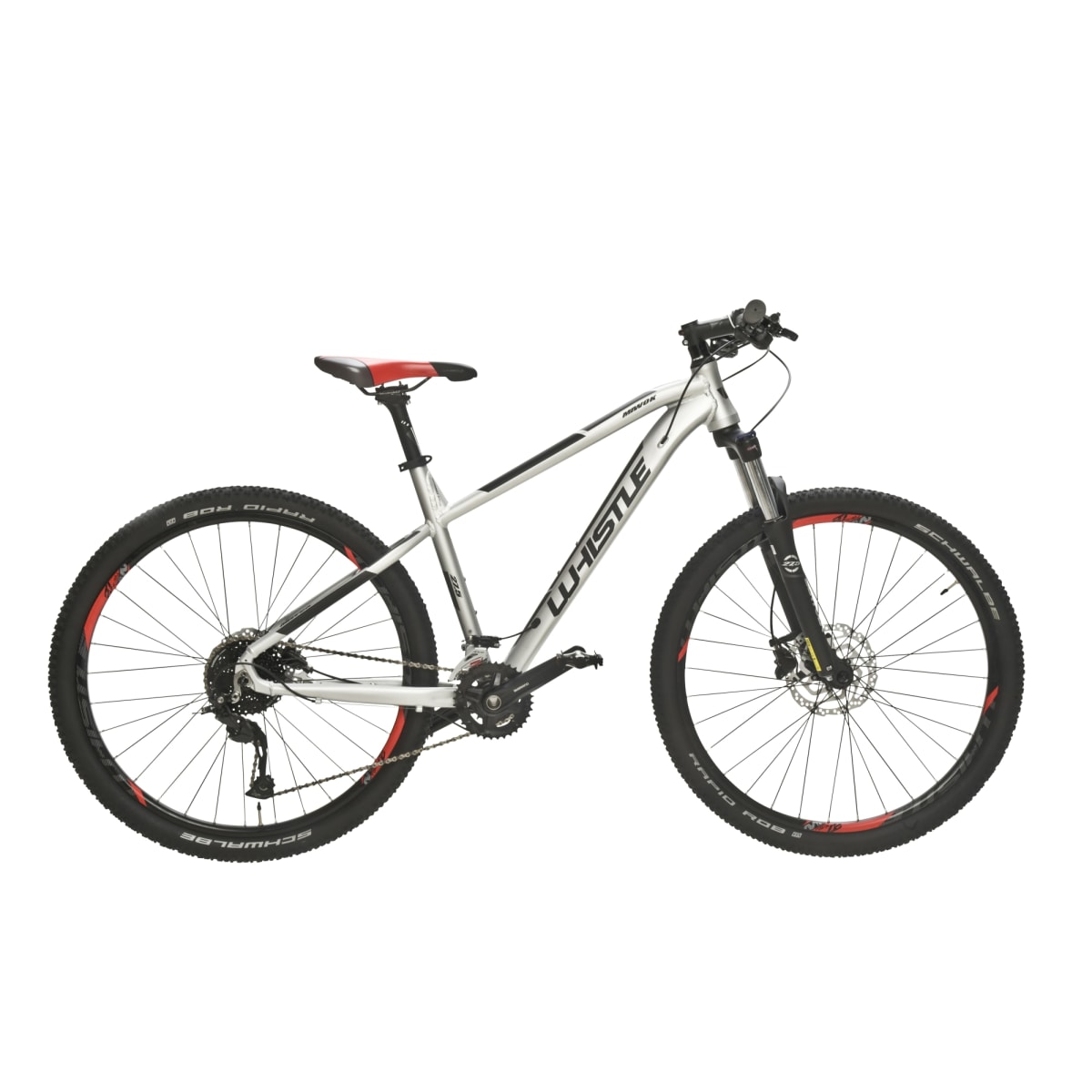 Whistle miwok 27.5 top