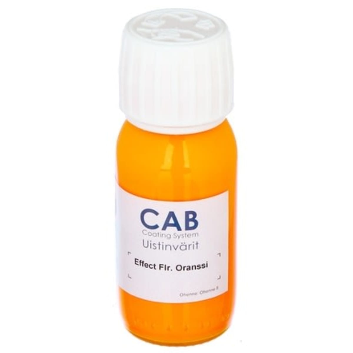 CAB Effect 50 ml maali  verkkokauppa