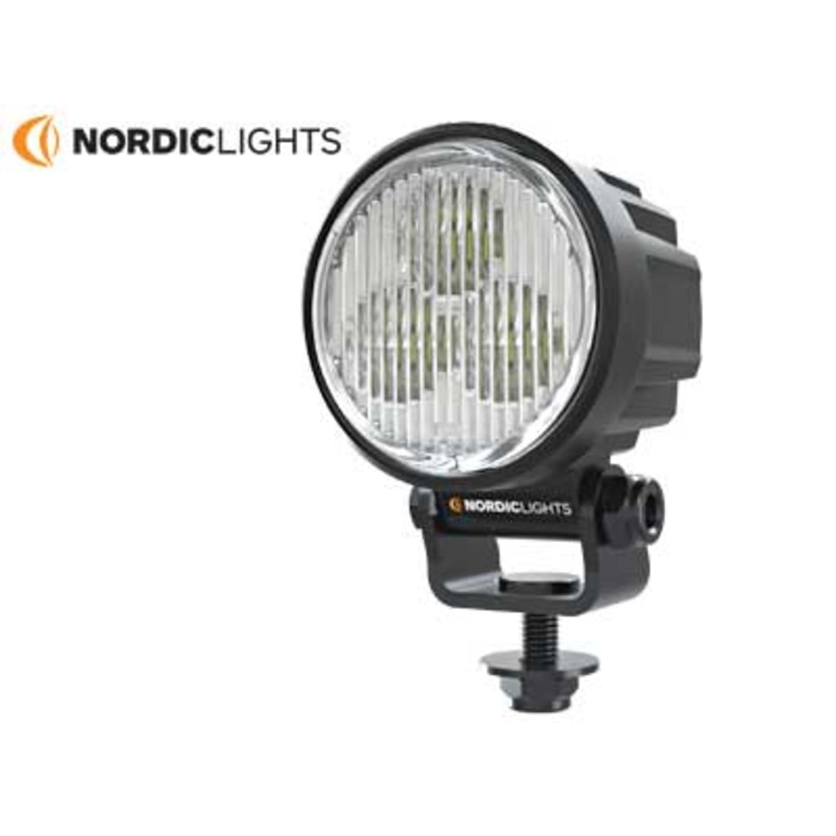 Nordic Lights Canis Pro 330 9-32V 28W Flood LED työvalo   verkkokauppa