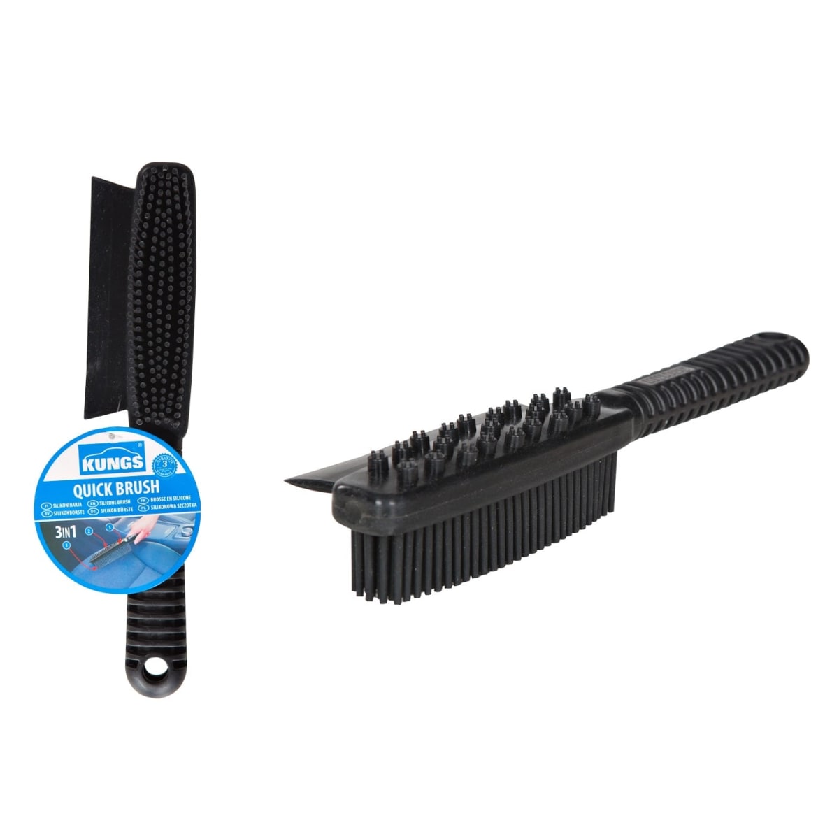 Quickbrush pet hair hotsell