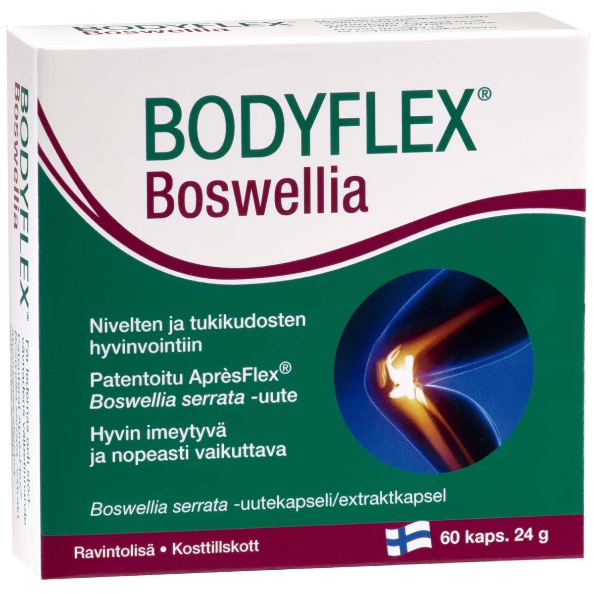 Päivittää 41+ imagen boswellia serrata kärkkäinen