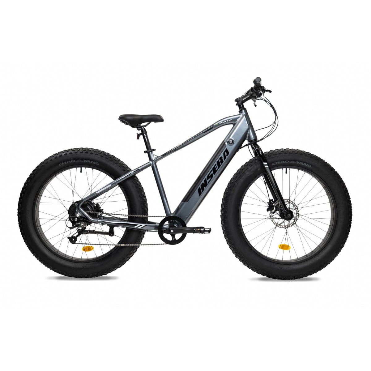 Insera E Muffle 26 9v fatbike sahkopyora Karkkainen verkkokauppa