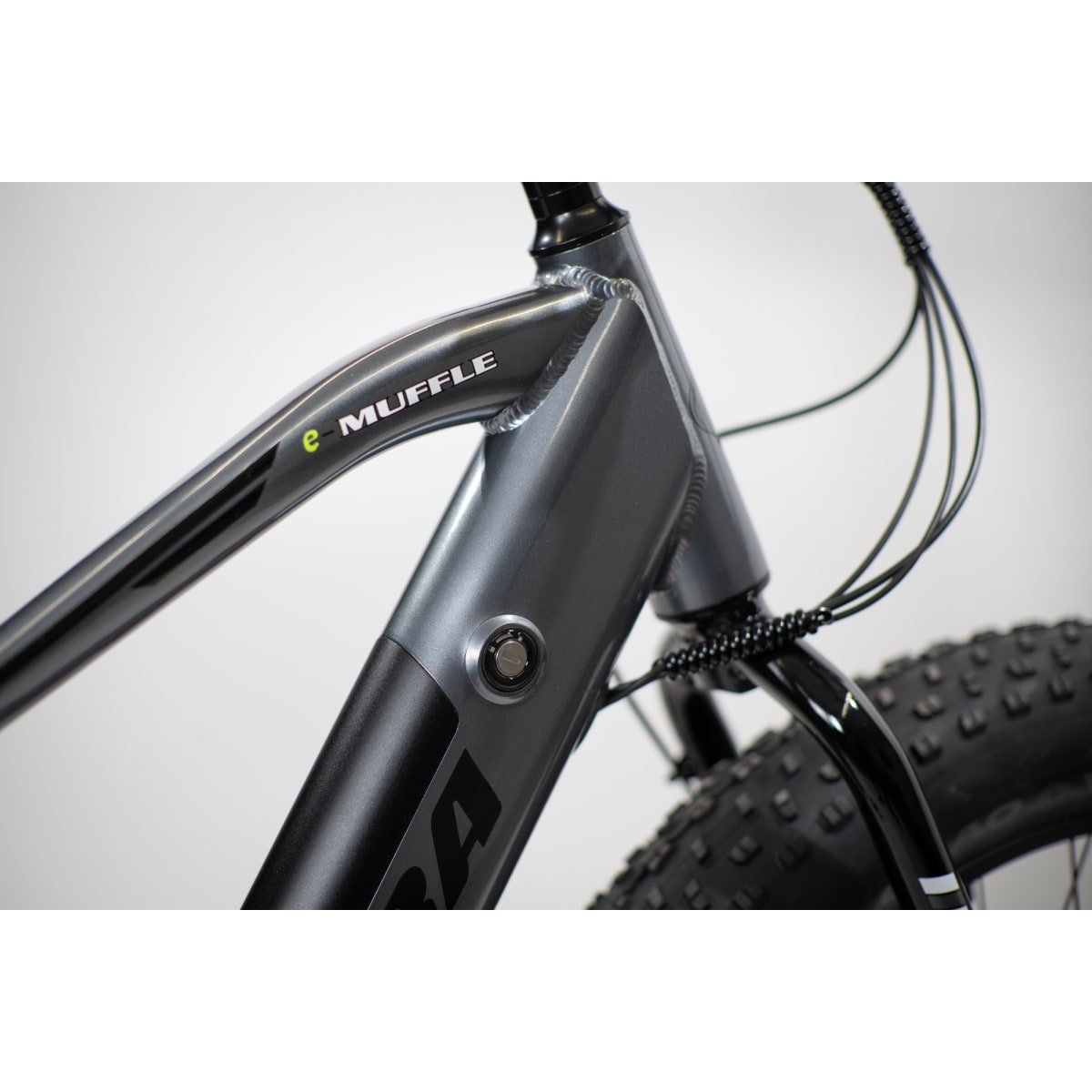 Insera E Muffle 26 9v fatbike sahkopyora Karkkainen verkkokauppa
