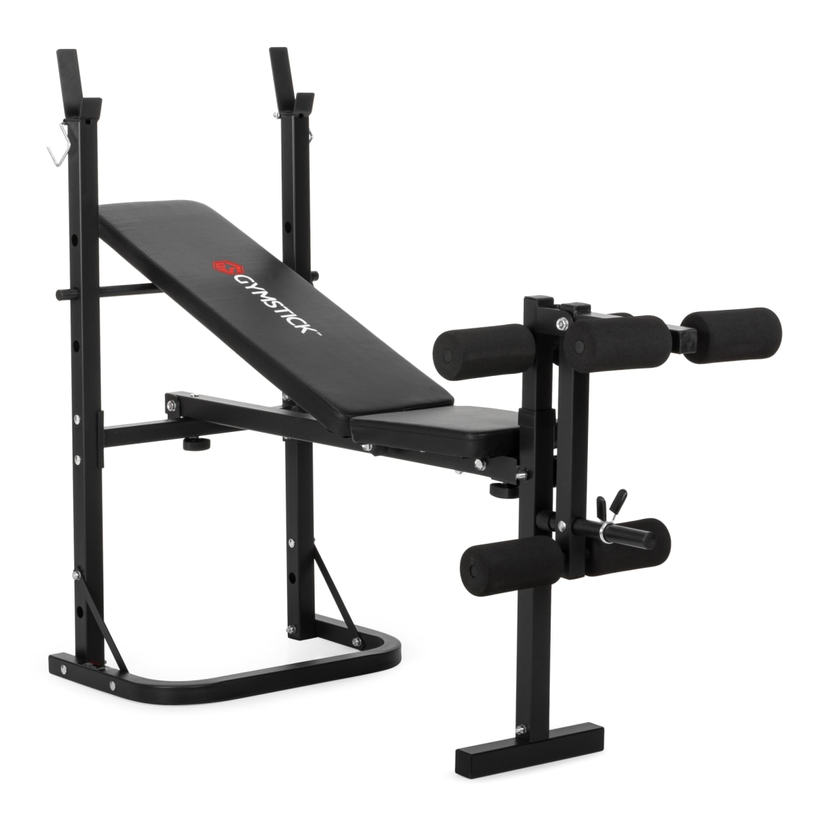 Gymstick Weight Bench painonnostopenkki Karkkainen verkkokauppa