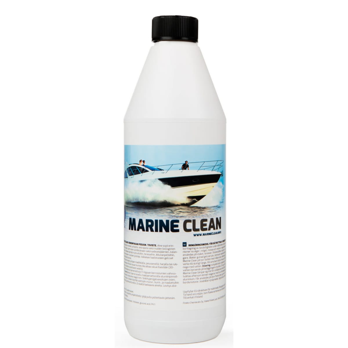 Päivittää 46+ imagen marine clean kärkkäinen