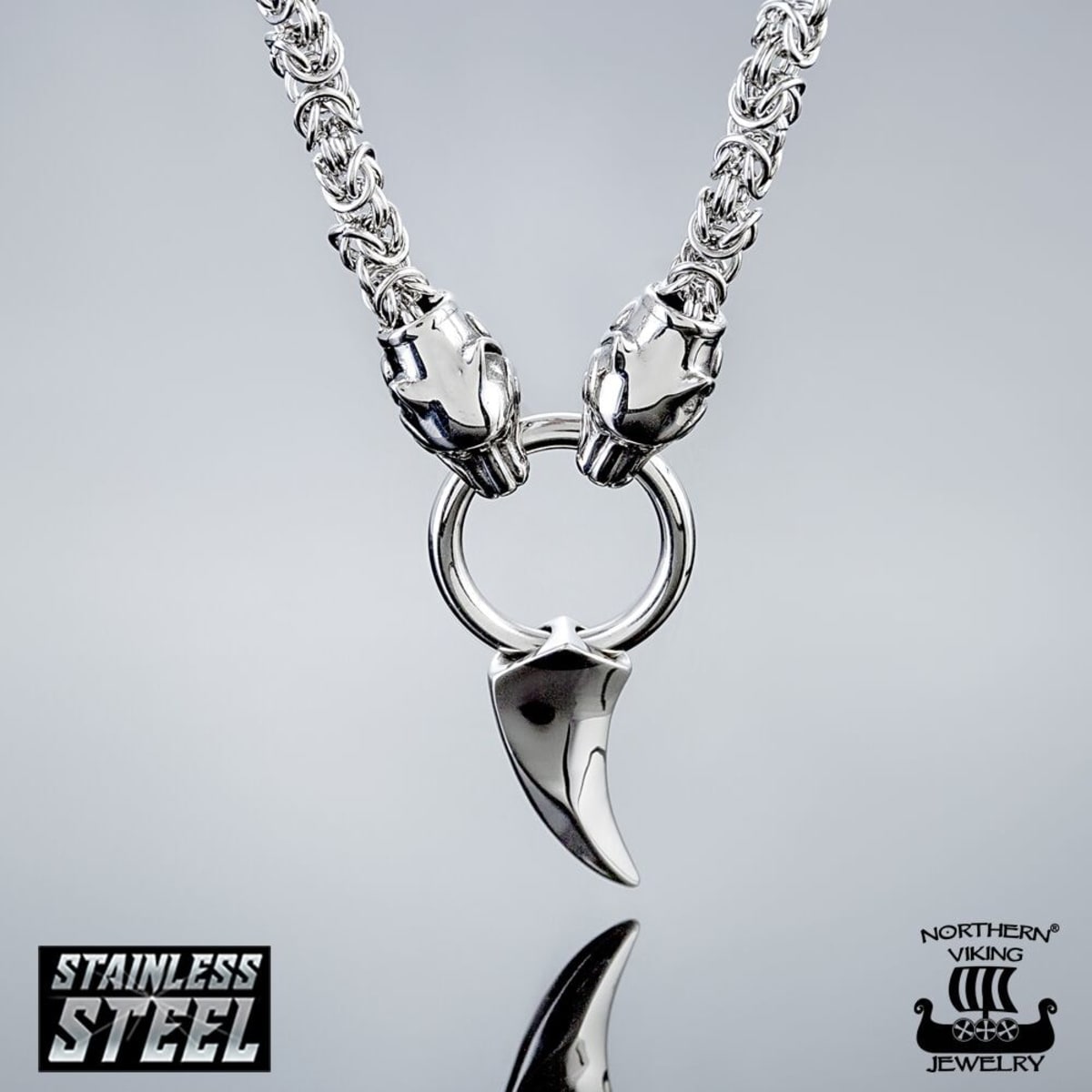 Northern vikings jewelry sale