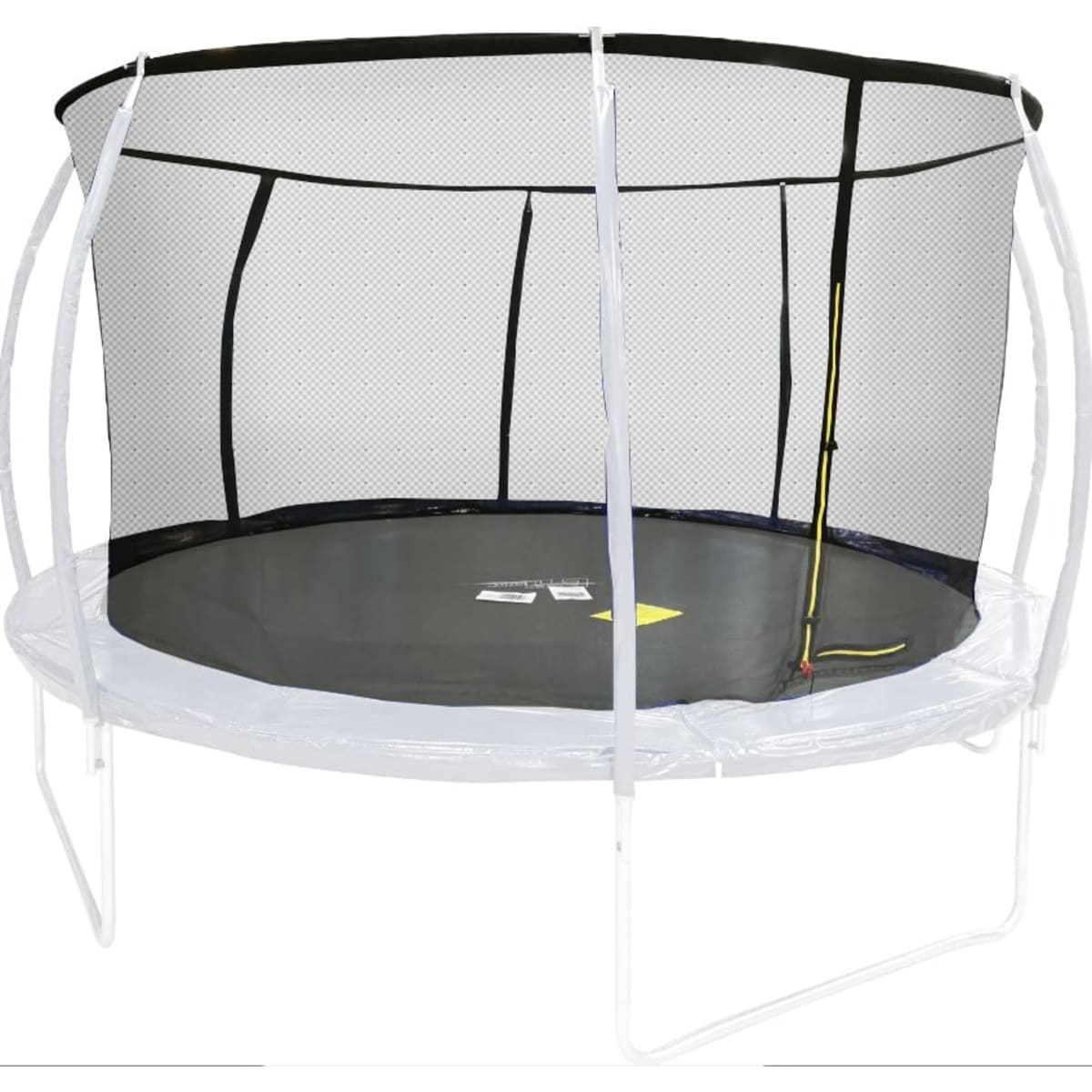 Enermix 3,96 trampoliinin turvaverkko  verkkokauppa