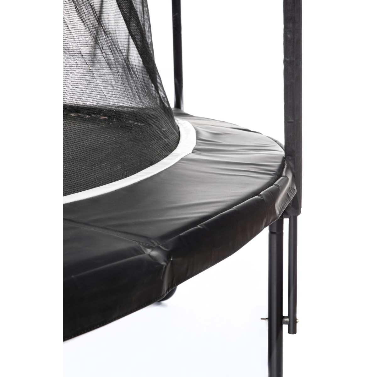 iSport Air 5,2x3 m trampoliinin reunapehmuste  verkkokauppa
