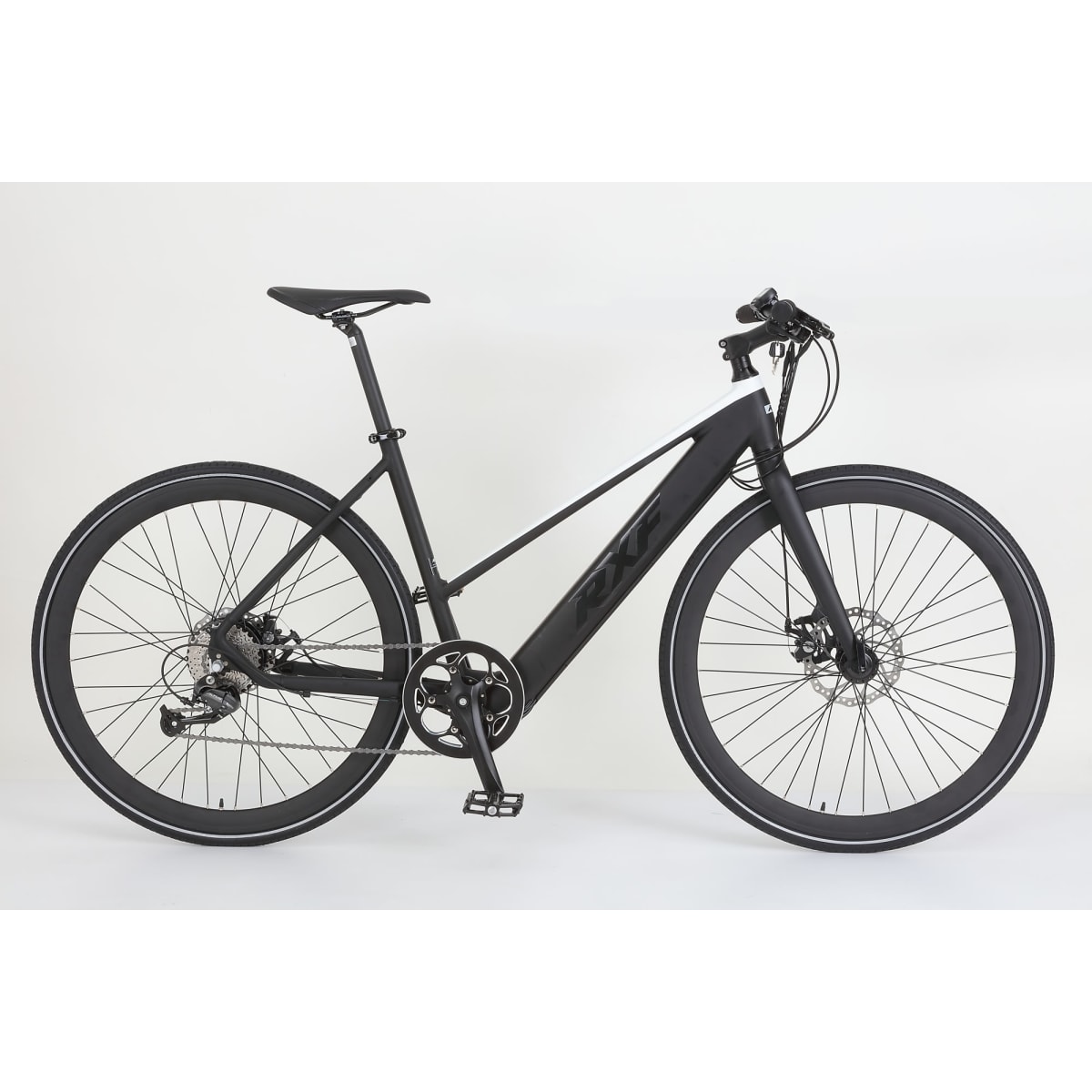 Rxf pluto r electric bicycle 2025
