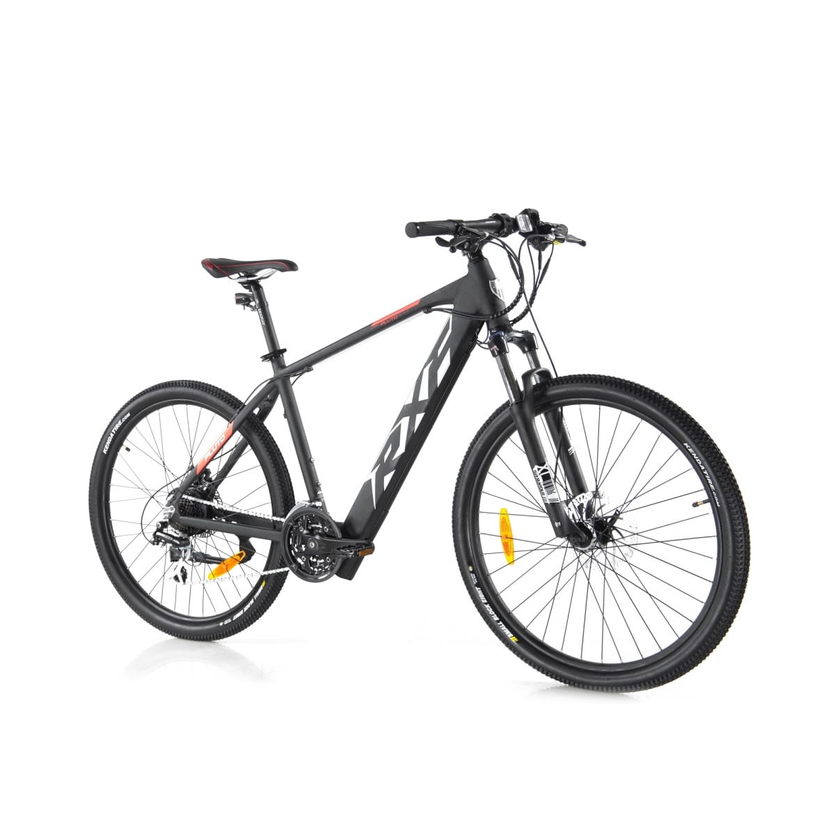 Rxf pluto r electric bicycle new arrivals