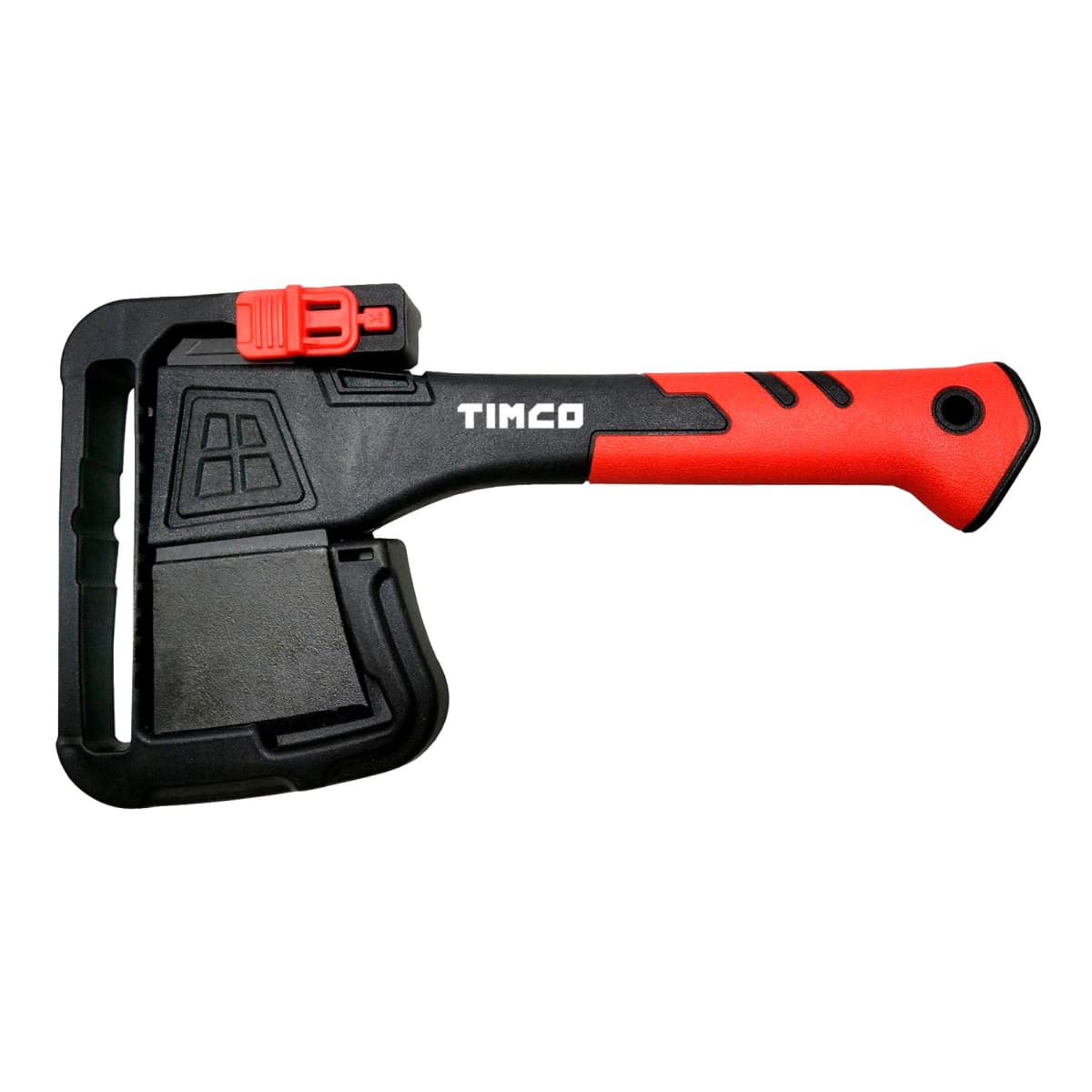 Timco 5X retkikirves 25 cm  verkkokauppa