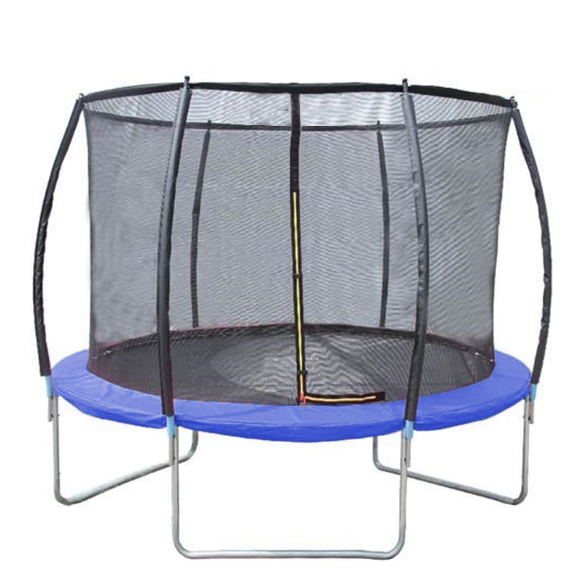 Enermix 1,83 trampoliini turvaverkolla  verkkokauppa