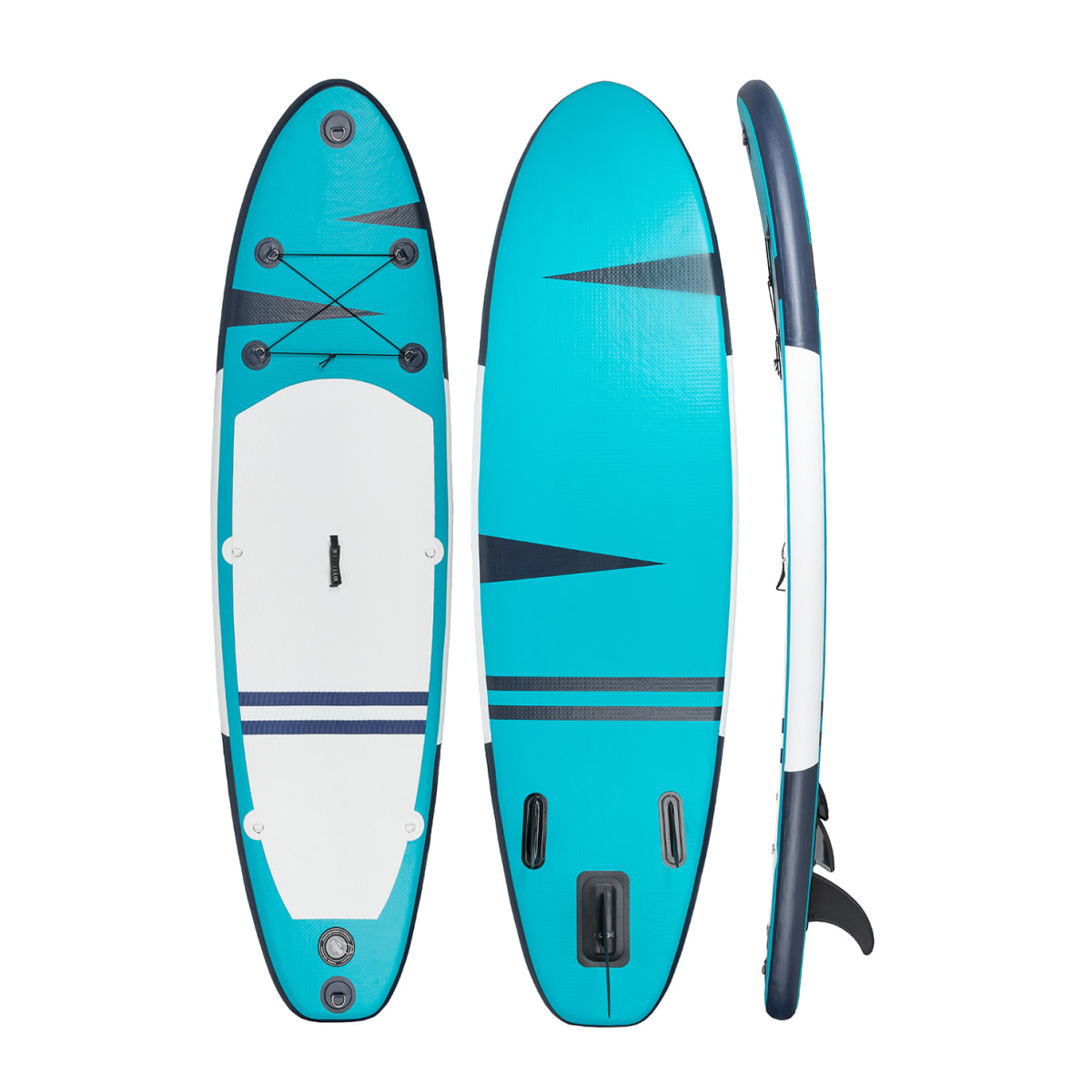 Samos Aqua 275 cm SUP-lauta  verkkokauppa