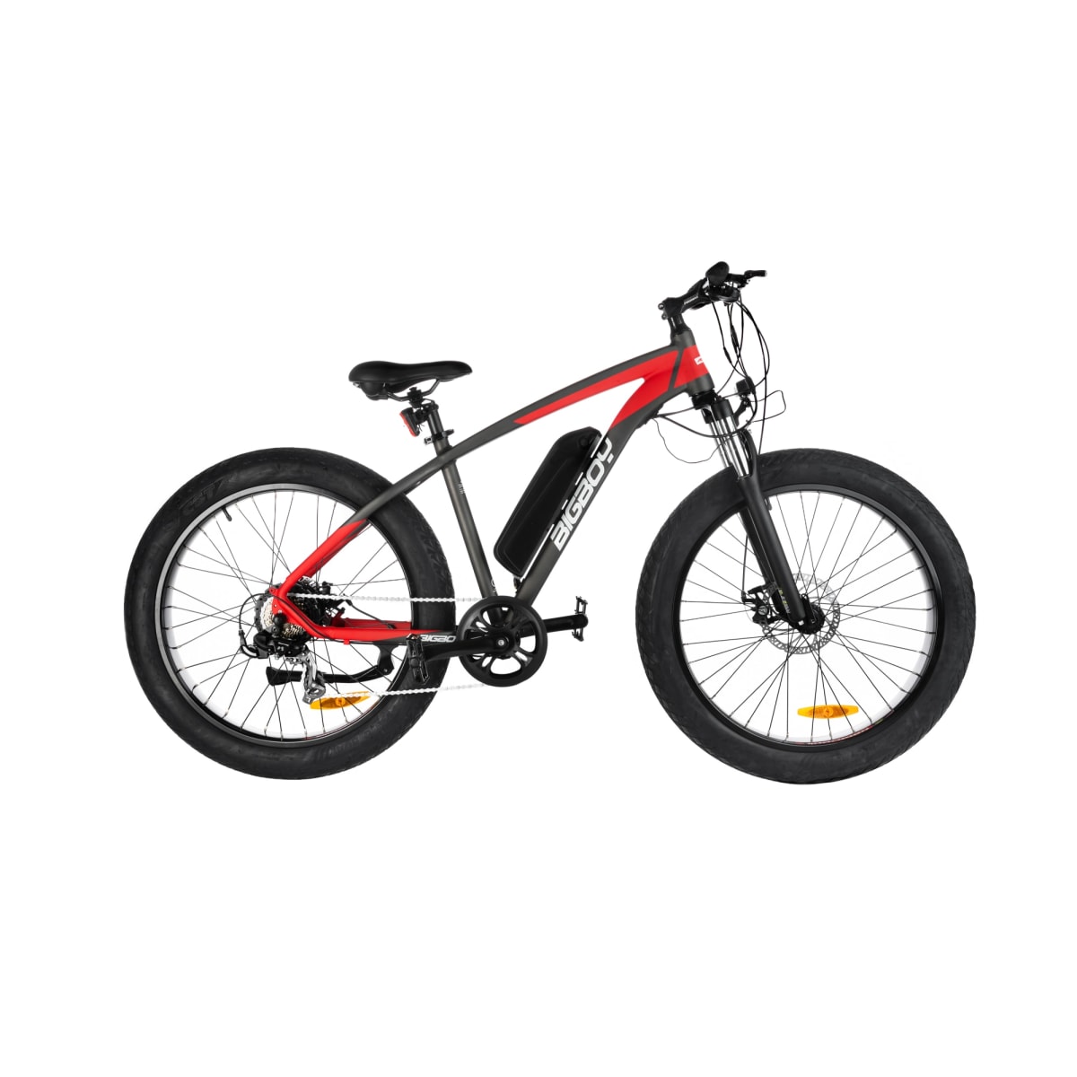 Fatbike apollo top big boy