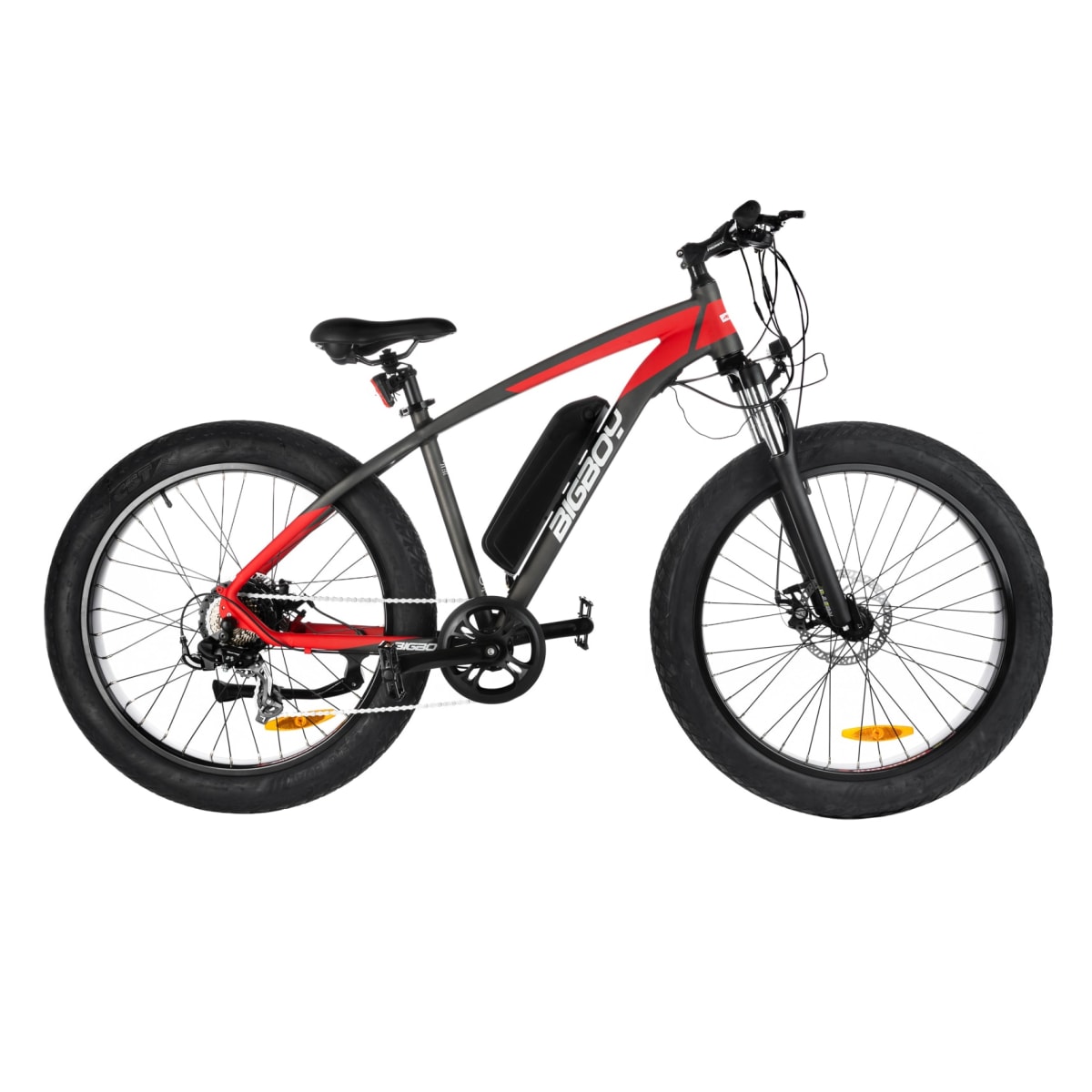 Big boy fat bike hot sale