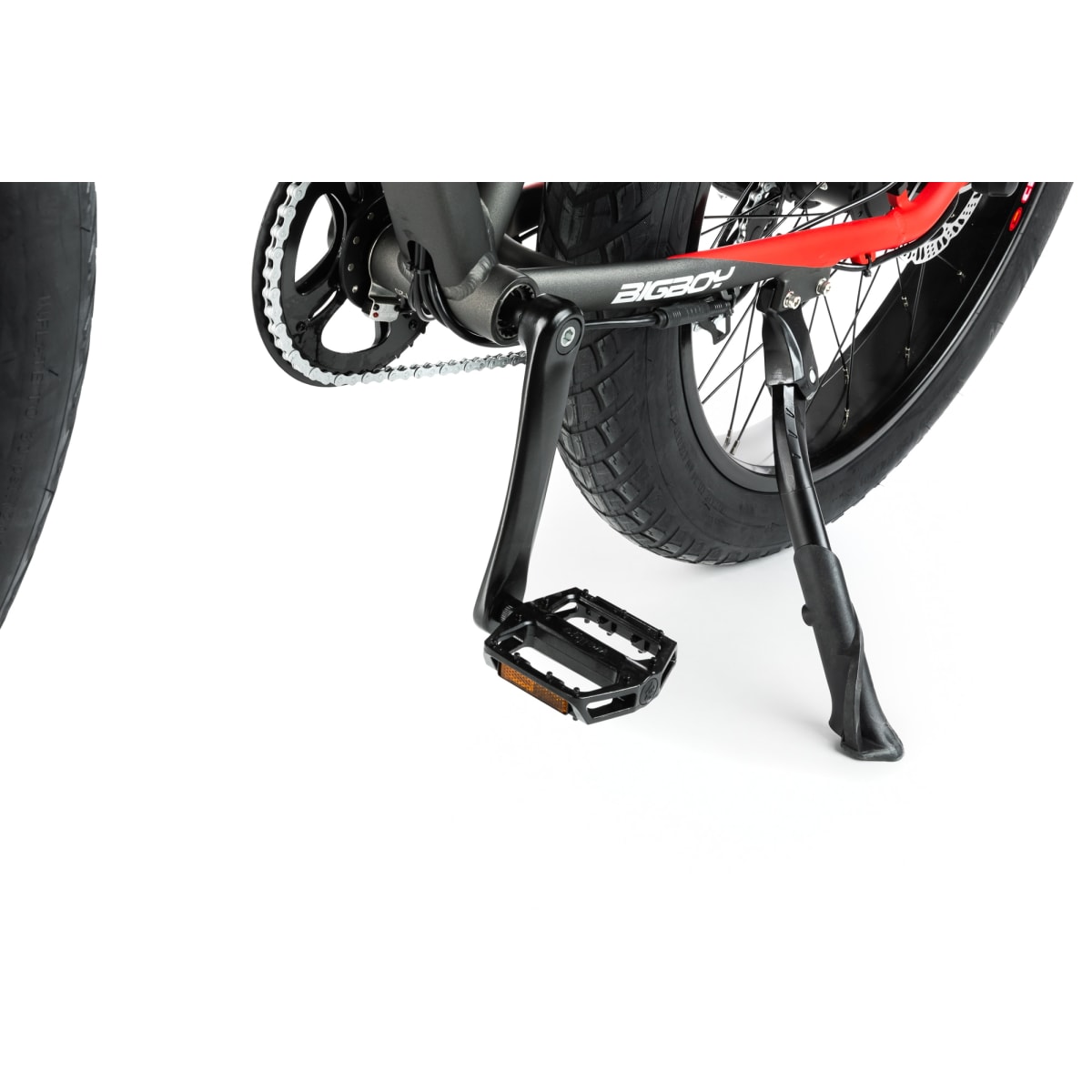 Apollo big boy electric bike store
