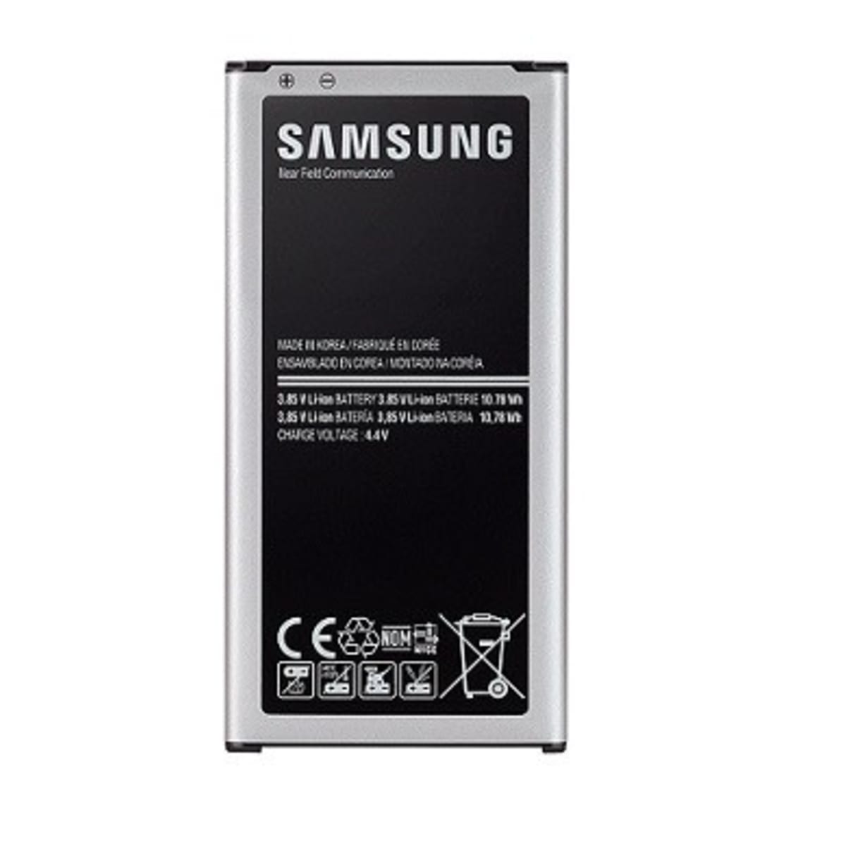 Samsung Galaxy S5 mini akku | Karkkainen.com verkkokauppa