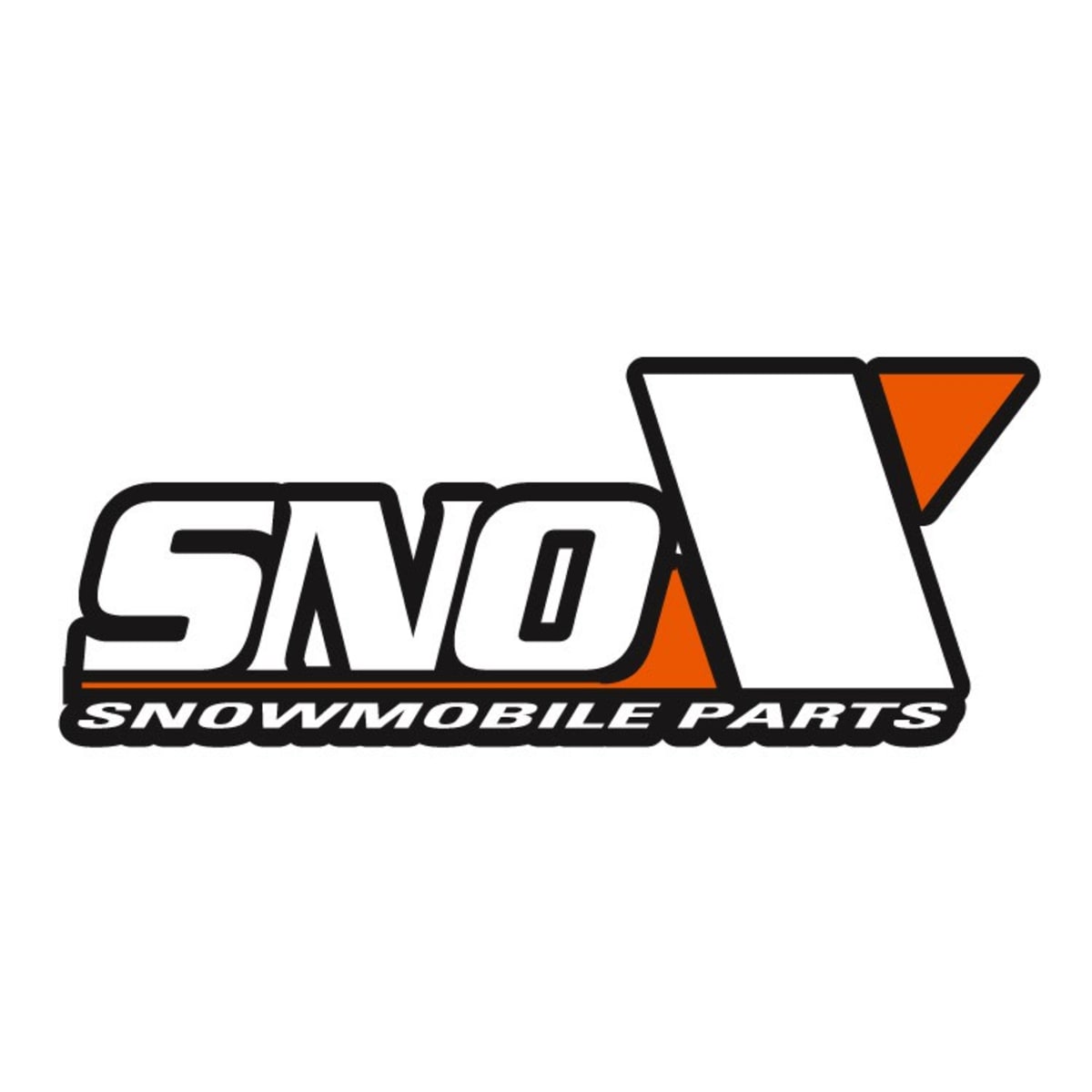 Sno-X Ski-Doo / 12 kpl liukunasta  verkkokauppa