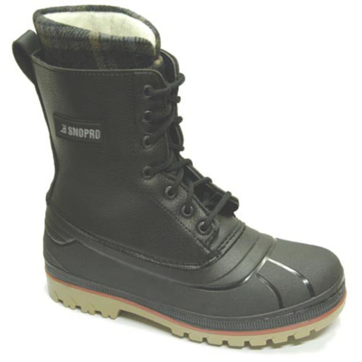 Snow people boots online