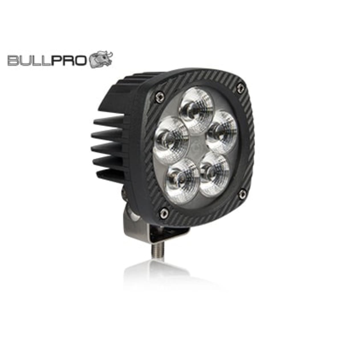 Bullpro 9-32V 50W LED työvalo  verkkokauppa
