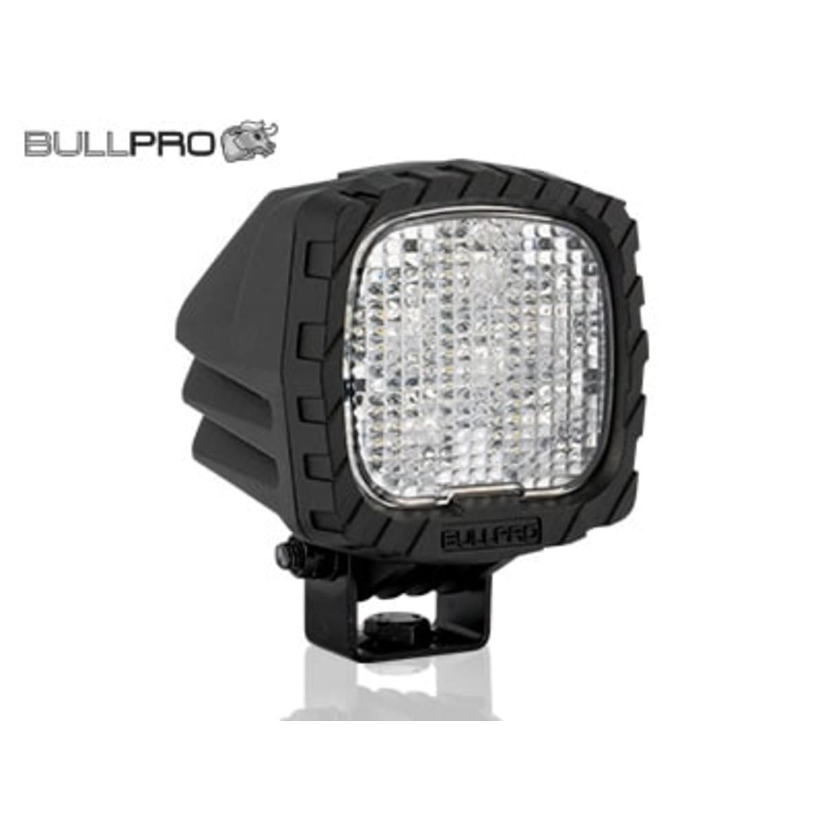 Bullpro 9-60V 60W Flood LED työvalo  verkkokauppa