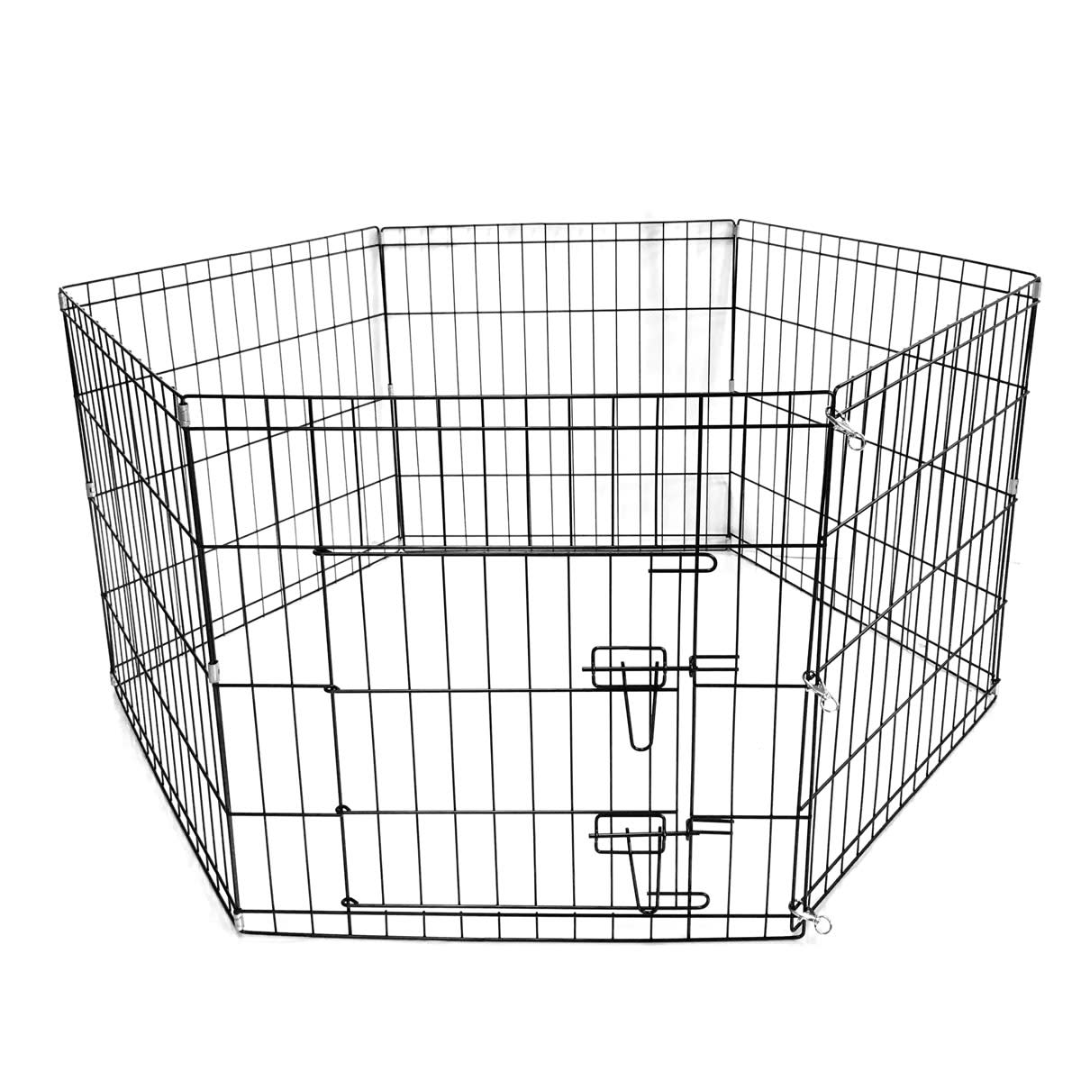 Trekker 6-paneelia s 61x61cm pentuaitaus  verkkokauppa