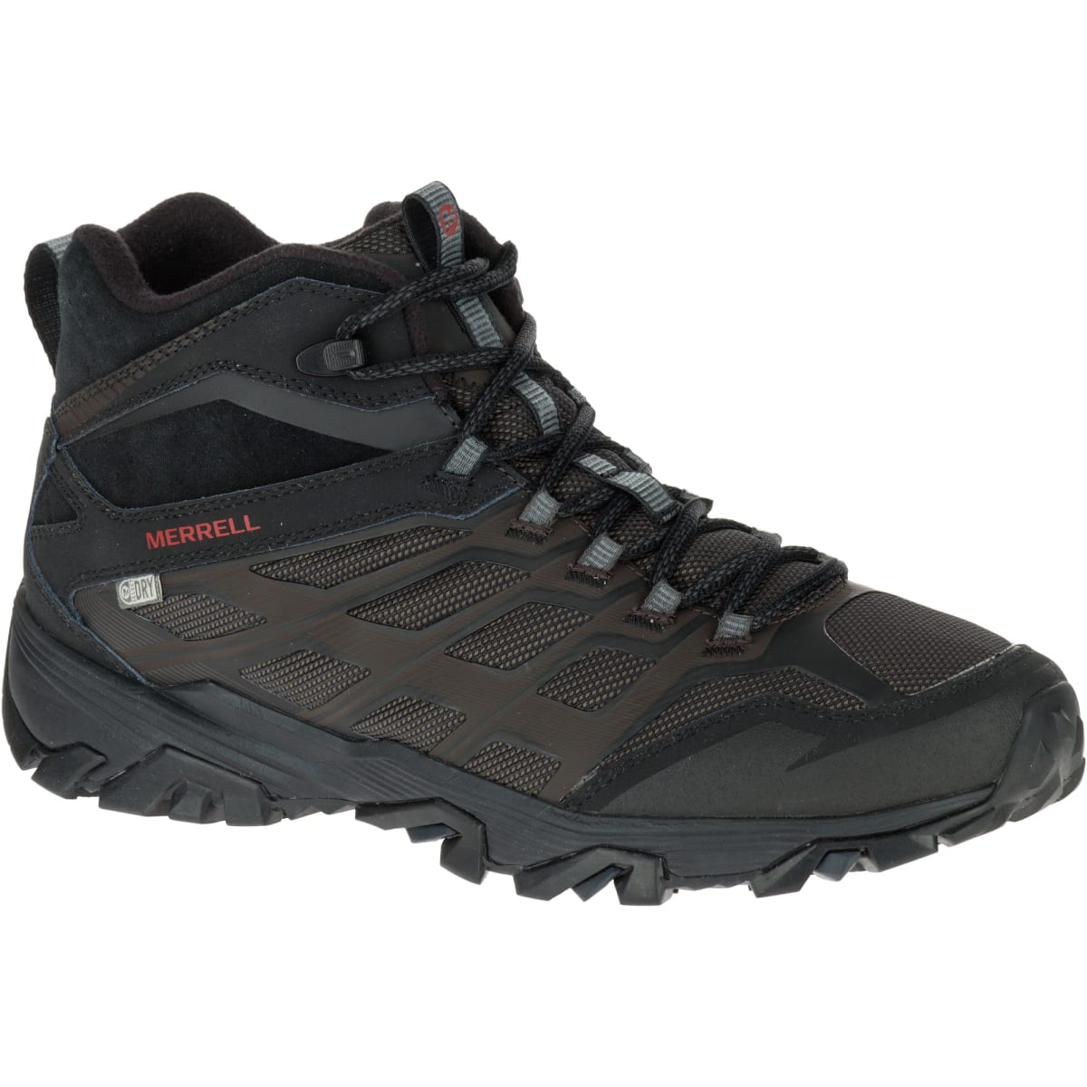 Merrell moab outlet fst ice review