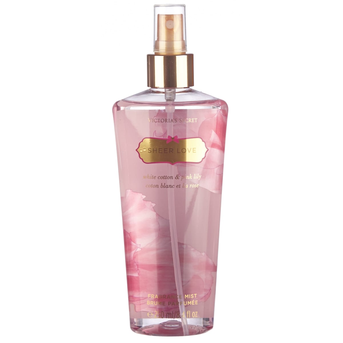 Victorias cheap secret hajuvesi