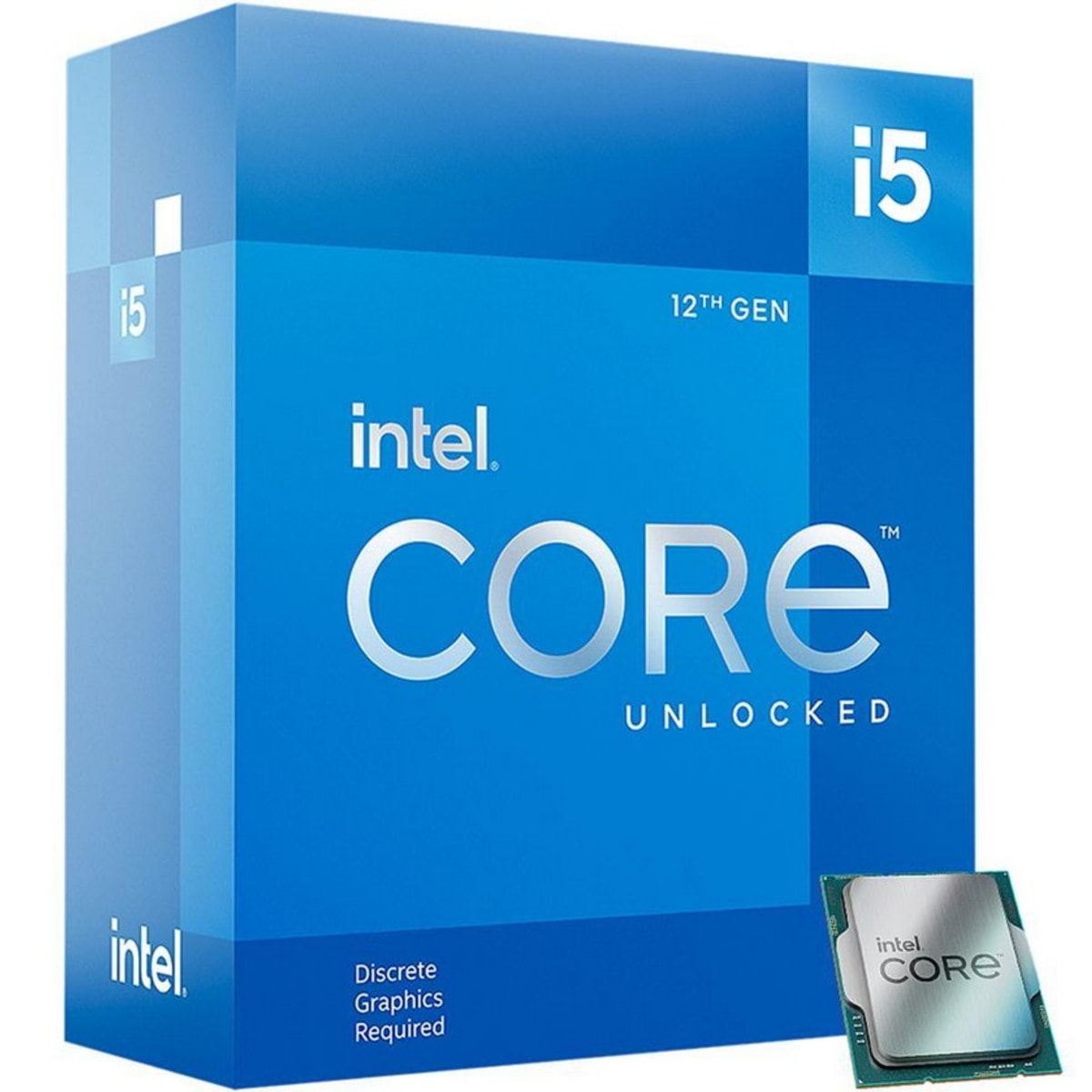 Intel Core i5-12600KF prosessori | Karkkainen.com verkkokauppa