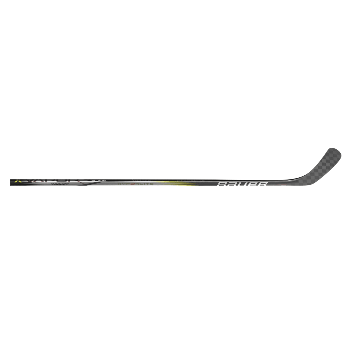 高価値 アイスホッケー Bauer HYPERLITE2 P28 77 RH アイスホッケー