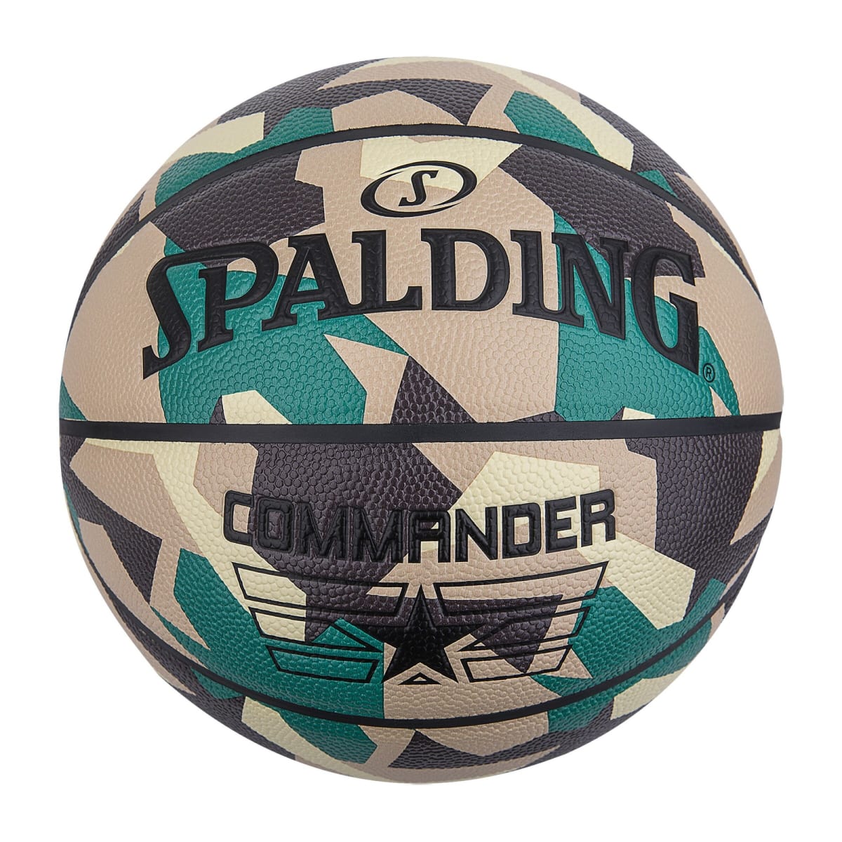 Spalding Commander 5 koripallo  verkkokauppa
