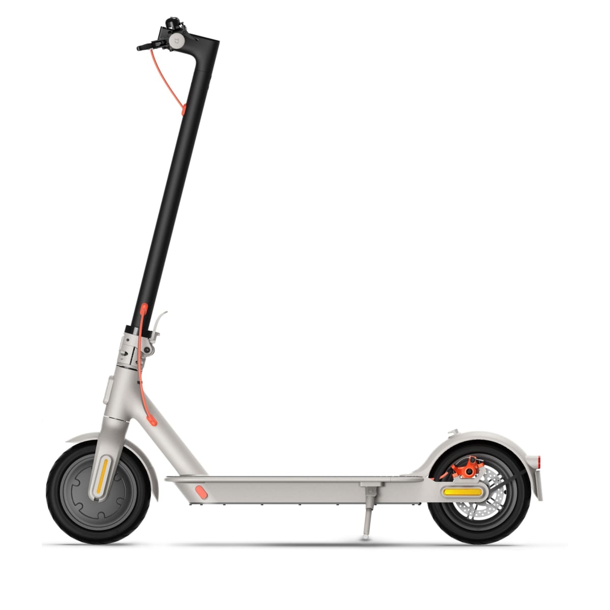 Xiaomi Electric Scooter 3 harmaa sähköpotkulauta   verkkokauppa