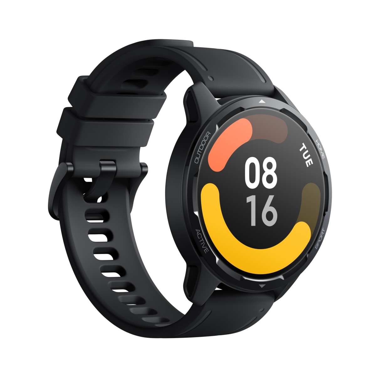 Xiaomi Watch S1 Active musta älykello  verkkokauppa