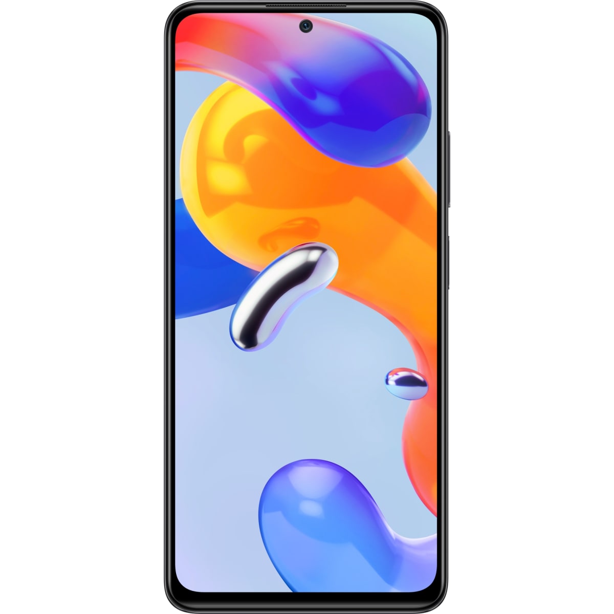 Xiaomi Redmi Note 11 Pro 5G 6/128GB älypuhelin  verkkokauppa